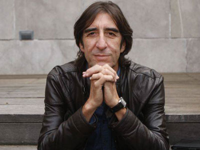 Benjamín Prado formará parte del Jurado del Premio internacional de Poesía “Ciudad de Vera”