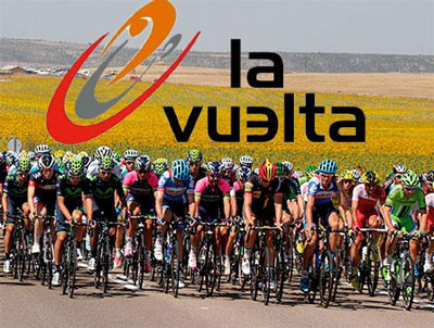 Noticia de Almería 24h: Cortes de Tráfico en el municipio de Vera, mañana miércoles, día 30, debido al paso de la Vuelta Ciclista a España