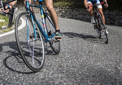 La Vuelta Ciclista a Espaa pone el broche final a un intenso verano de actividades en Garrucha 