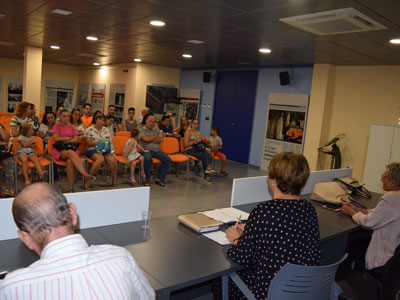 Gdor oferta una quincena de escuelas municipales culturales y deportivas para el nuevo curso