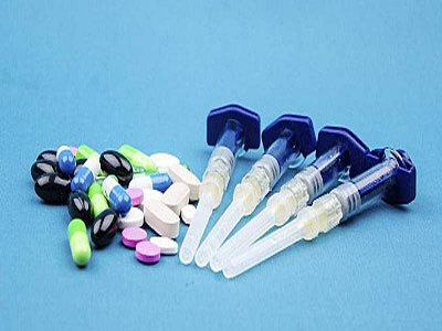 Intervienen millones de dosis ilegales de esteroides-anabolizantes, hormonas, principios activos y potenciadores sexuales