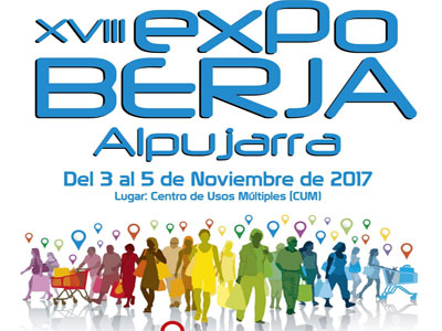 La Expoberja-Alpujarra celebra este año su decimoctava edición