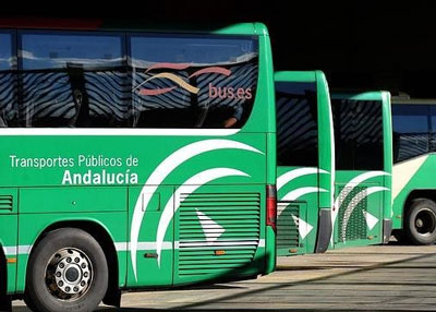 Noticia de Almería 24h: In-movilidad en Roquetas