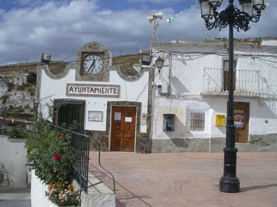 Estudio de Detalle para establecer las alineaciones y rasantes que afectan a la propiedad del solar sito en la C/ Las Cruces