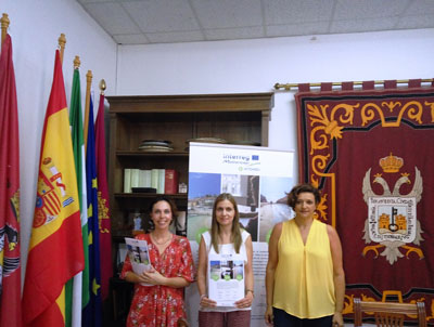 Noticia de Almería 24h: Vera participa en el proyecto MITOMED+