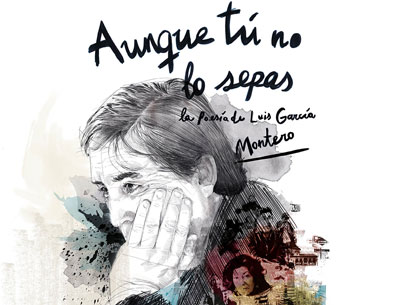 Noticia de Almería 24h: Luis García Montero tras el documental “Aunque tú no lo sepas”, en la Semana de la Poesía de Vera
