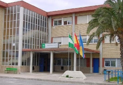 Educación invierte más de 376.000 euros en las obras de ampliación y mejora de dos institutos de El Ejido y Adra