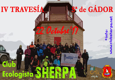 IV Travesa de la S de Gador