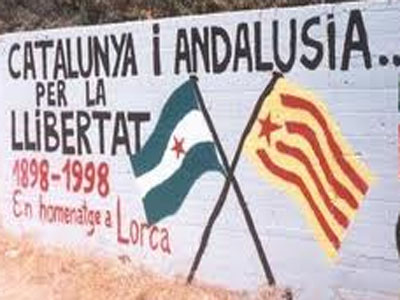 Inopia andaluza y utopa (rentable) catalana