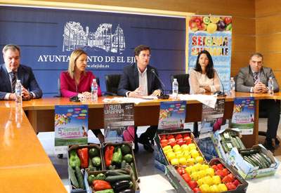 Noticia de Almería 24h: Más de 120 actividades relacionadas con el bienestar, el deporte y la alimentación enriquecerán desde hoy la V edición de la Semana Saludable