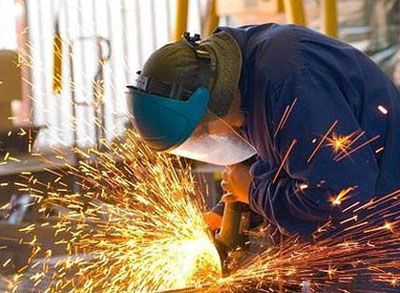 La subida salarial para 2017 del sector del metal almeriense ser de un 1,5%