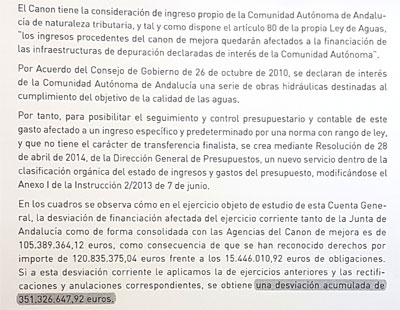 PP de Adra acusa al PSOE de mentir y afirma que la  propia Junta reconoce que la EDAR de Guainos-La Alcazaba es su competencia