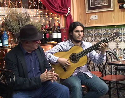 La Junta organiza cuatro recitales para celebrar en la provincia el Da del Flamenco en Andaluca