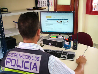 La Polica Nacional destapa un fraude de 2 millones de euros a la Seguridad Social por cobros indebidos de pensiones