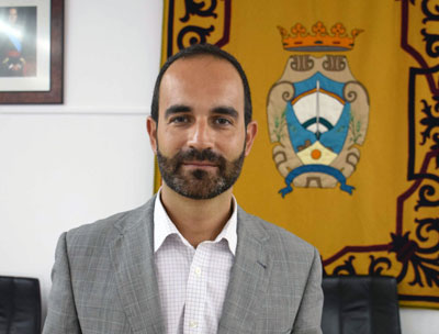 Noticia de Almería 24h: José Luis Amérigo: “A pesar de la inhabilitación del alcalde, nos siguen ocultando sistemáticamente la información”
