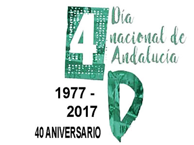 4 de diciembre, un Da Nacional de Andaluca lleno Orgullo
