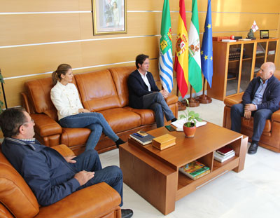 Ayuntamiento y Cooperativa Campoejido se unen un ao ms en la lucha por la igualdad de gnero 