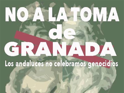 Granada 2 de enero: el da en el que Andaluca se convirti en la colonia pobre de Espaa