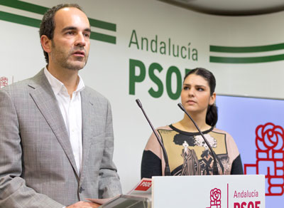 El PSOE acusa a PP y Gicar de estar saqueando el Ayuntamiento a base de privatizaciones y pagos a familiares