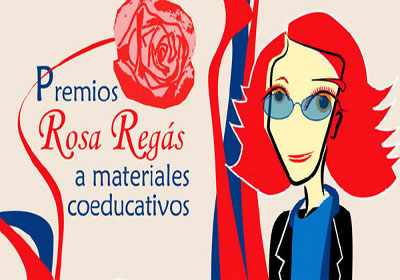 La Junta galardona a dos docentes de Almera en los XI Premios Rosa Regs a la promocin de la coeducacin