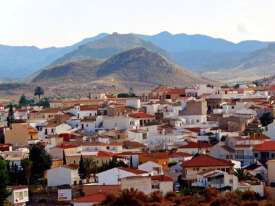 Noticia de Almería 24h: La Junta adjudica la redacción del proyecto y la ejecución de obra de la nueva depuradora de aguas residuales de Antas 