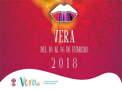 Noticia de Almería 24h: Vera celebra su Carnaval con un programa repleto de actividades