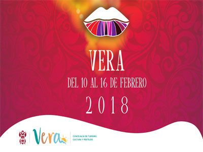 Noticia de Almera 24h: Vera celebra su Carnaval con un programa repleto de actividades