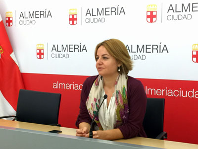 El PSOE pide al alcalde que el Portal de Transparencia, que llegar ms de un ao tarde, no sufra ms retrasos