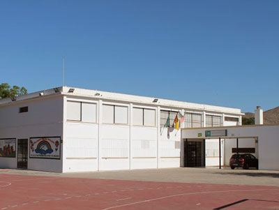 Noticia de Almería 24h: El Ayuntamiento de Berja exige a la Delegación de Educación que solucione el problema del comedor del C.E.I.P. San Tesifón