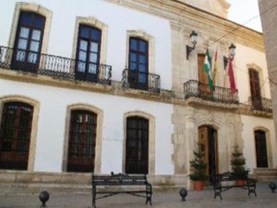 Noticia de Almería 24h: El Ayuntamiento de Vera respalda a la Asociación de Comerciantes de Vera en la  “I Feria Comercio Activo”