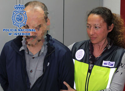 Noticia de Almería 24h: Detenido por explotar sexualmente a una menor en un local de El Ejido