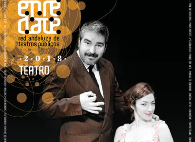 Noticia de Almería 24h: La comedia - Ay Carmela - llega el próximo 14 de abril al Centro Cultural