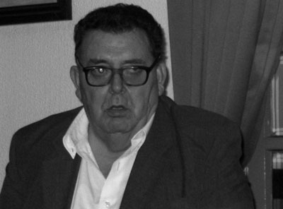 Noticia de Almería 24h: Fallece Francisco López Archilla, hombre clave en la cultura oral de Almería