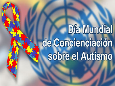 Noticia de Almería 24h: Roquetas celebra mañana la III Marcha por la visibilización de los trastornos de espectro autista