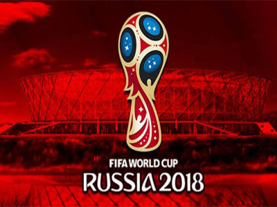 Noticia de Almera 24h: Todos los ojos hacia el mundial de Rusia 2018. Quin tiene ms posibilidades de vencer segn las casas de apuestas?
