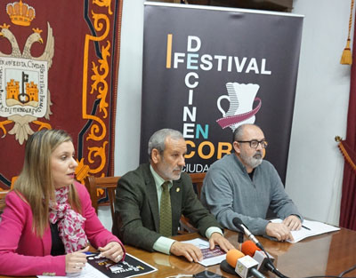 I Festival de Cine en Corto - Ciudad de Vera