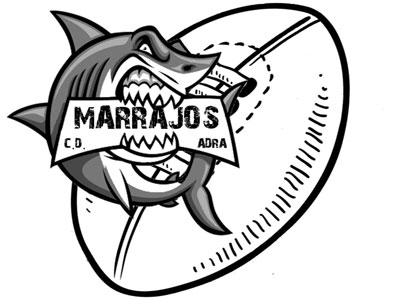 El Club de Rugby Marrajos se proclama campeón de la segunda Liga Provincial de Almería