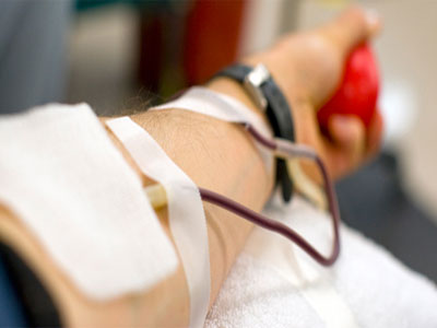 El Centro de Transfusiones organiza la XI Maratn de Donacin de Sangre y Plasma de Almera 