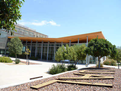 El mayo cultural florece en la Universidad de Almera en todas sus variedades
