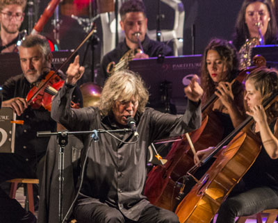 El Festival de Teatro arrancar con un fin de semana de lujo en el que Jos Merc ser una de las grandes propuestas