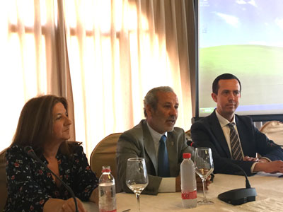 Noticia de Almera 24h: Jornada tcnica para celebrar el XXV aniversario del Centro Comarcal de Drogodependencias de Vera
