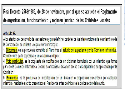 La Corporacin municipal de Adra es un desastre