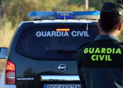 El gobierno municipal de Vcar lamenta y condena los deleznables abusos del monitor de la ONG detenido por la Guardia Civil en la operacin Asuero