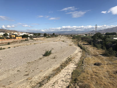 Noticia de Almería 24h: La Mancomunidad del Bajo Andarax asegura que la nueva tarifa no supondrá un incremento en el precio del agua y alcantarillado
