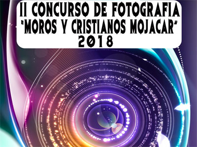 Concurso de Fotografa Moros Y Cristianos 2018