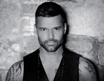 Ricky Martin se suma al espectacular cartel que tendr la ciudad de Almera este verano