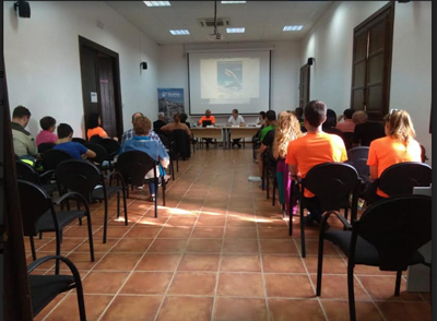 La Junta destaca el xito de participacin en la XII semana el Geoparque para la gestin y el desarrollo del Cabo de Gata-Njar