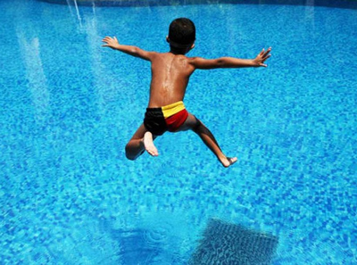 La piscina de Hurcal de Almera abrir sus puertas el prximo 24 de junio