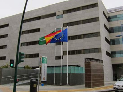 CCOO denuncia que la Junta de Andaluca recorta  a la mitad la plantilla del nuevo Juzgado de 1 Instancia n9 de Almera de clausulas suelo
