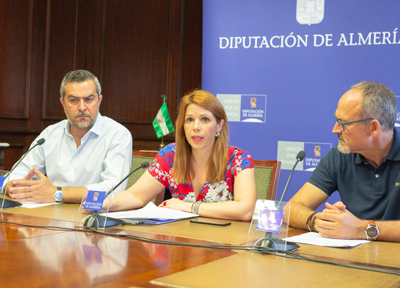 El PSOE propone que Diputacin rechace la publicidad y los contenidos sexistas en medios como norma institucional